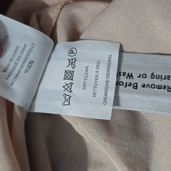 J Crew Bell Sleeve Daisy lace Dress Black Size 0 Lace Detail Lined - Picture 6 of 6